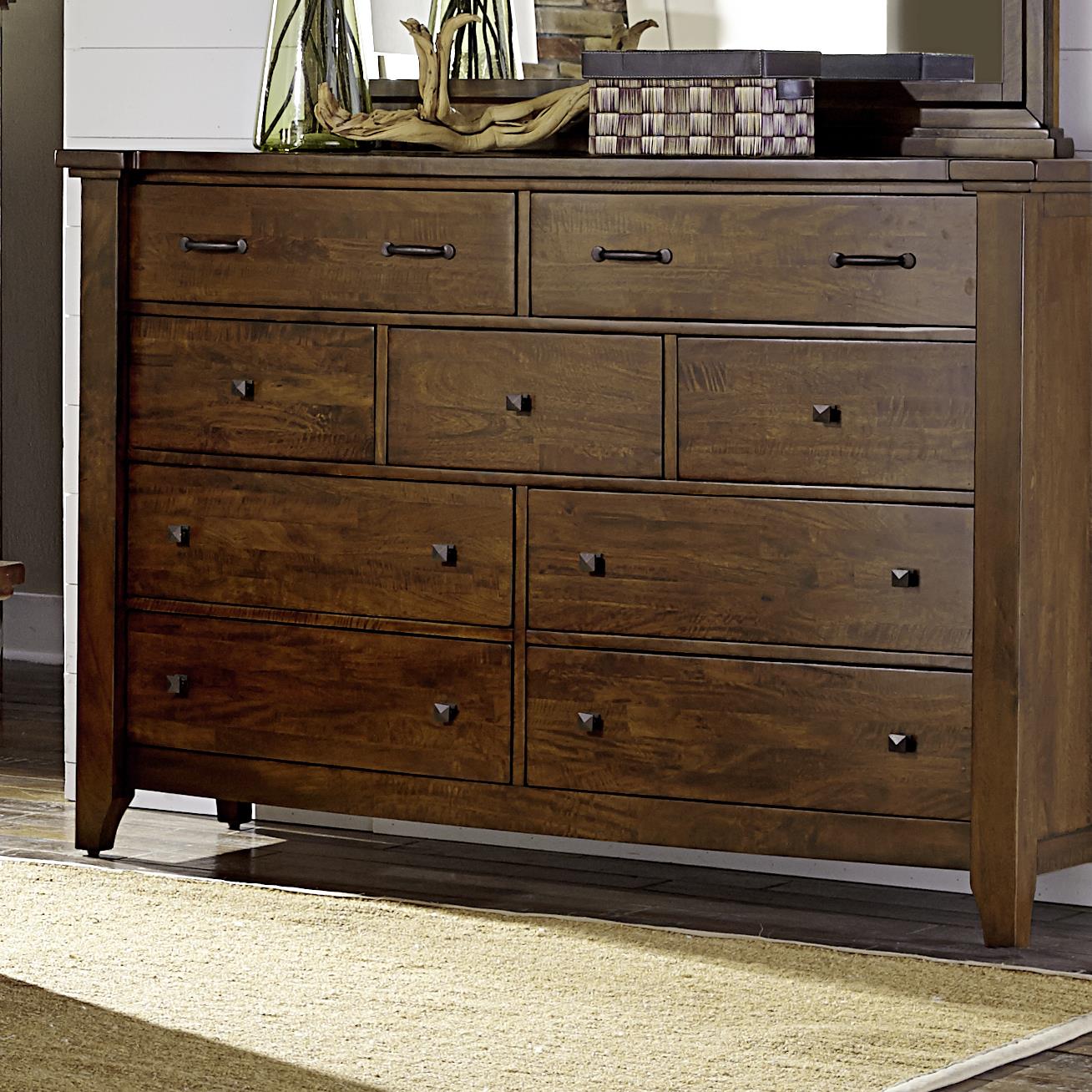 9 drawer 2025 dresser cheap